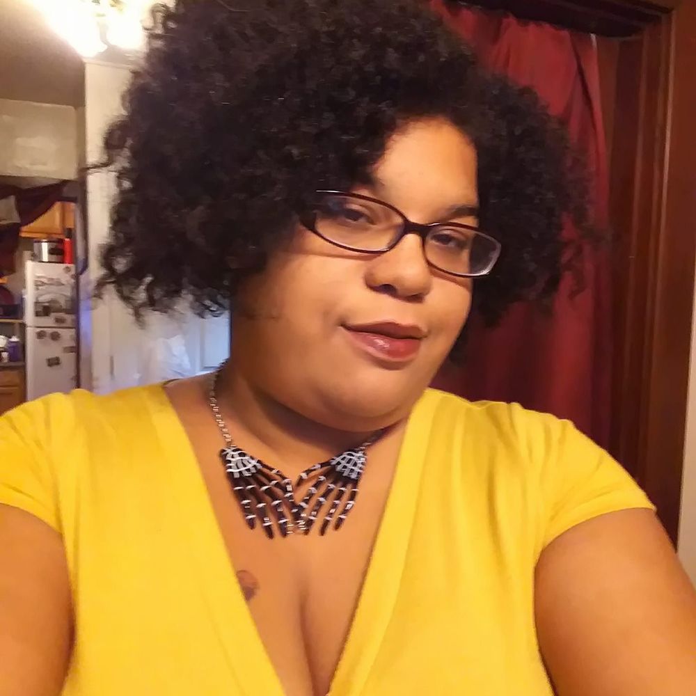 Meet your Posher, Toni